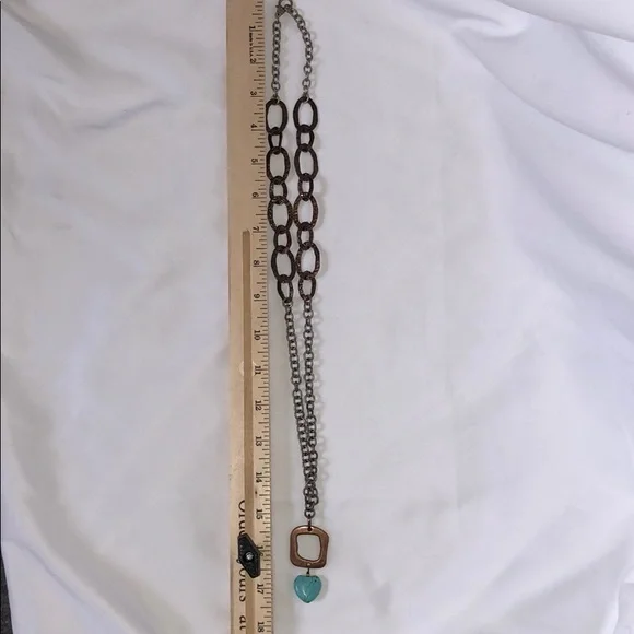 Heart Necklace - Picture 9 of 9